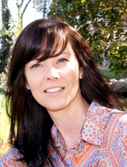 JoAnne Driver